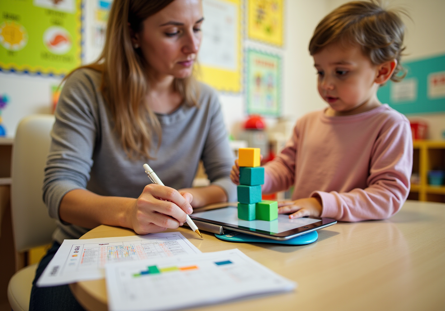 10 Key Metrics Where Every Instance of Behavior is Counted