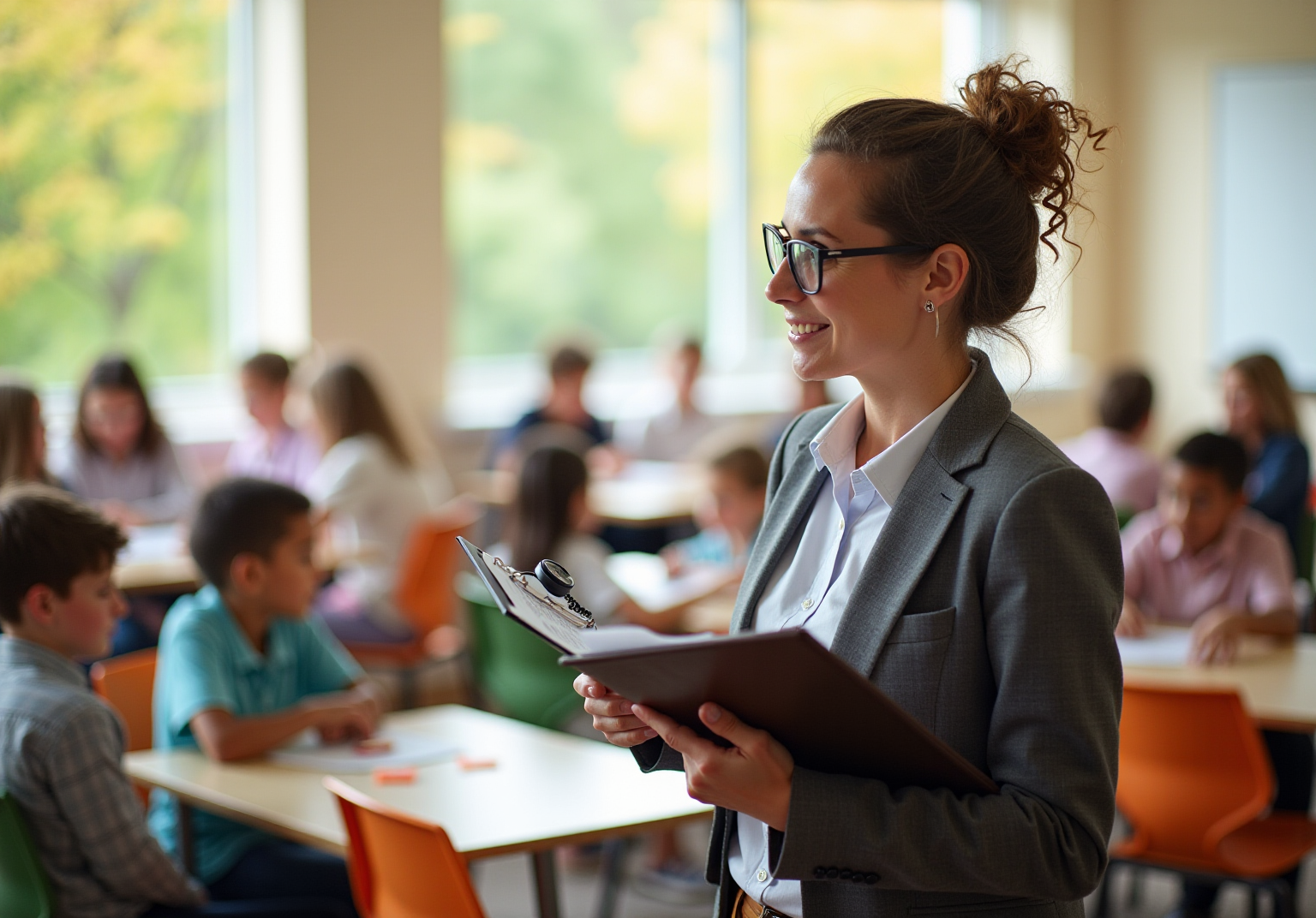 10 Momentary Time Sampling Examples for Effective ABA Therapy