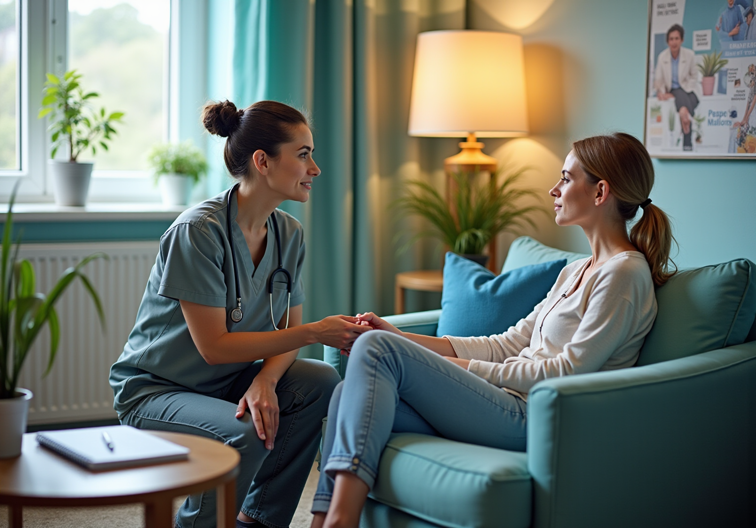 What Does a Behavioral Health Technician Do in Healthcare?