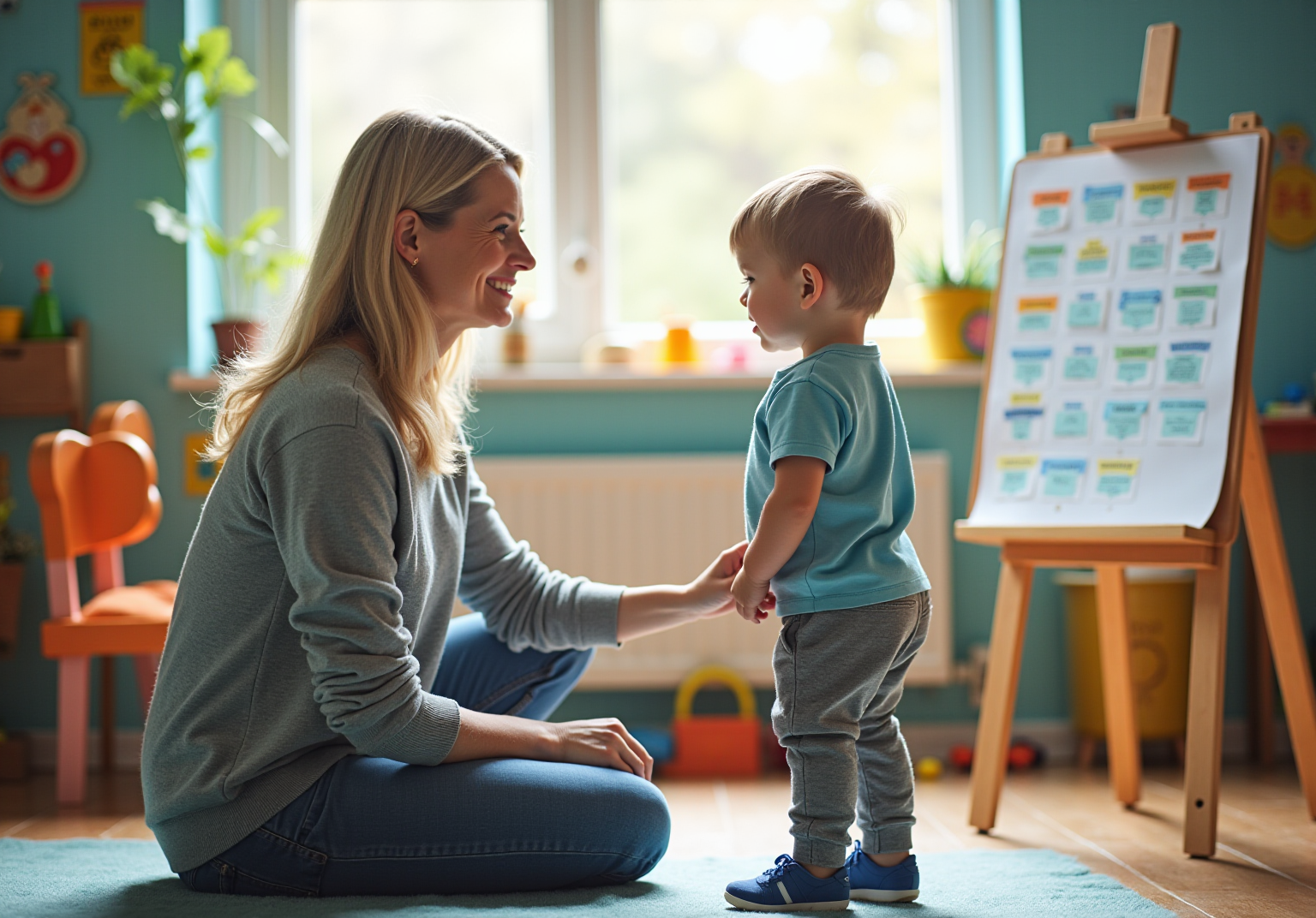 10 Effective Antecedent Interventions in ABA Therapy Examples