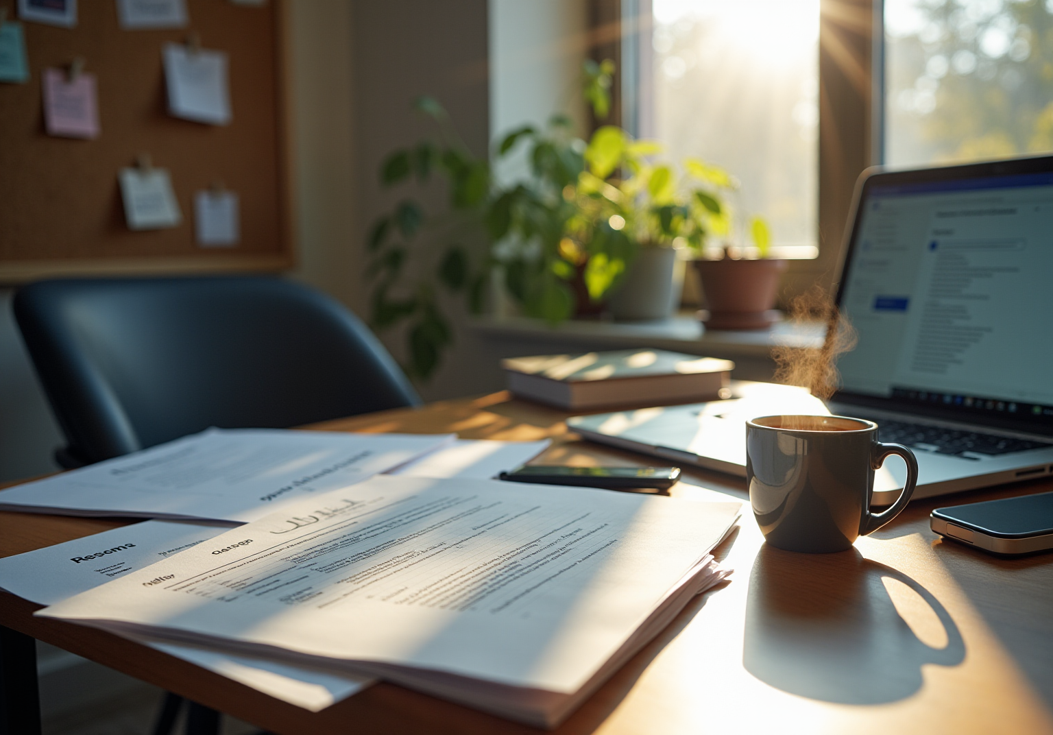 What Does 'Under Review' Mean on a Job Application?