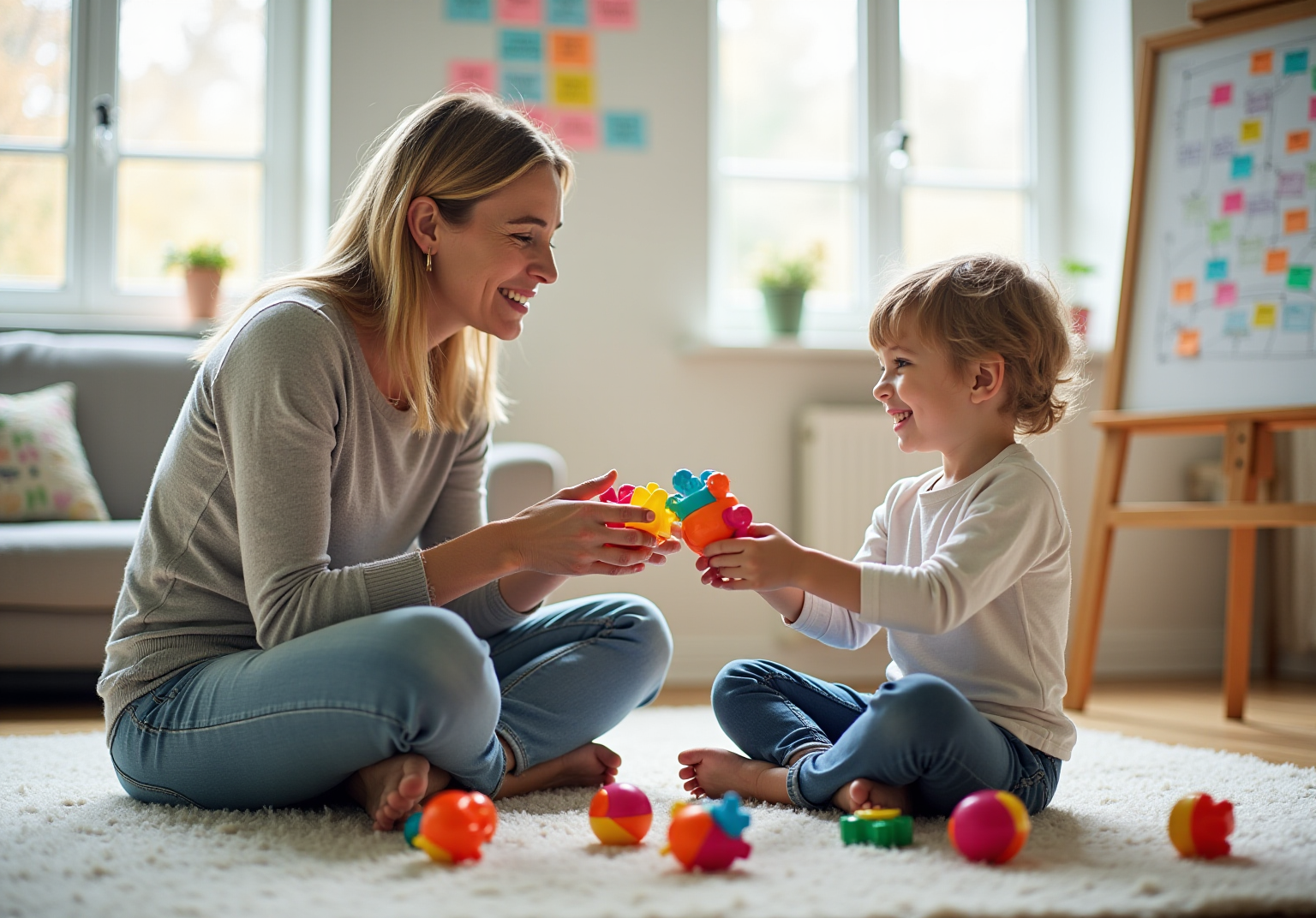 Understanding the Role of a Behavior Consultant in Healthcare