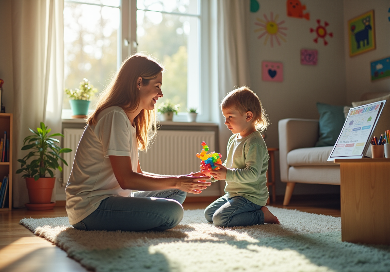 10 Key Insights on How Long ABA Therapy Lasts