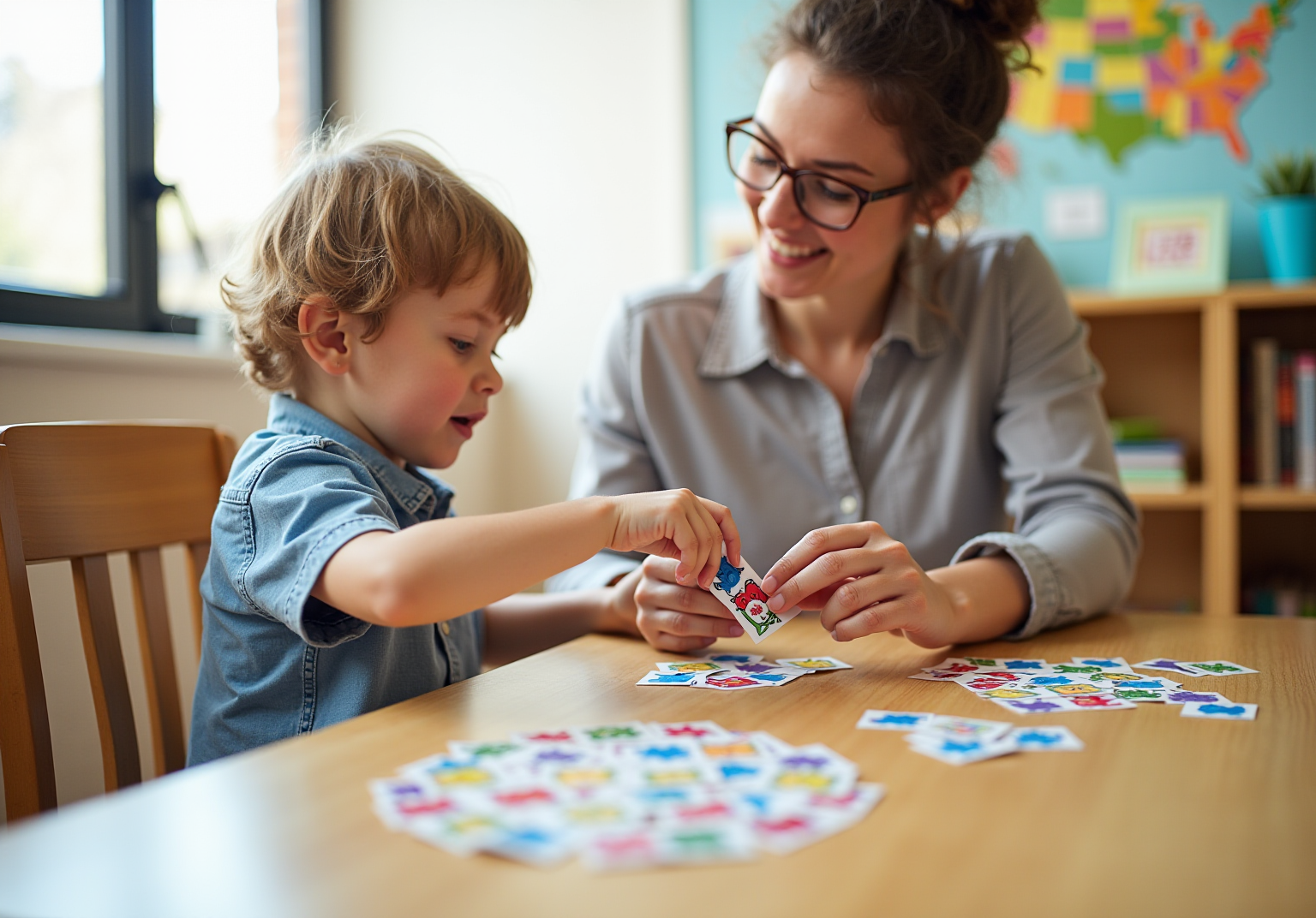 Understanding Operant Conditioning in ABA Therapy: Key Concepts and Applications