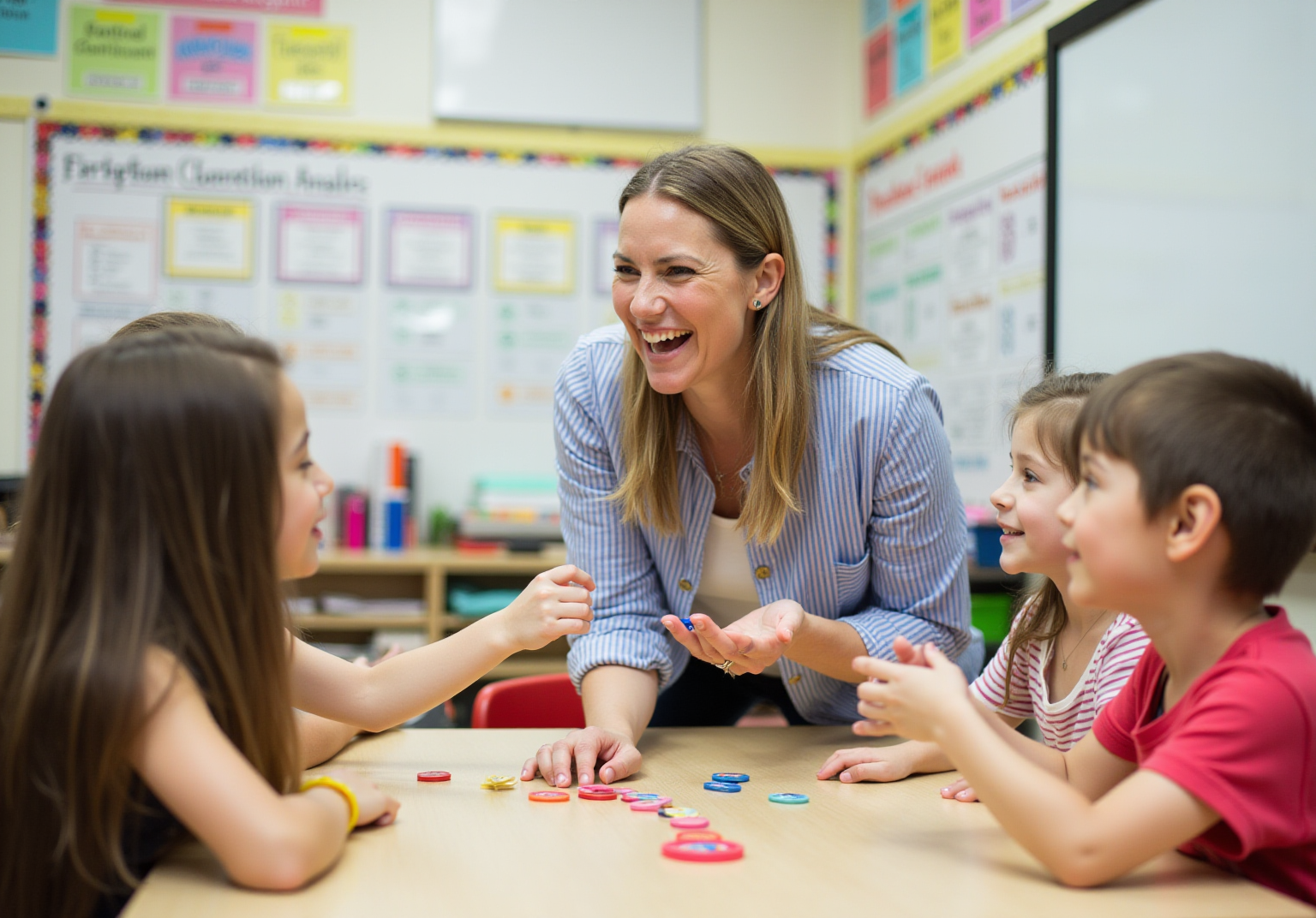 Understanding ABA in the Classroom: Definition and Applications