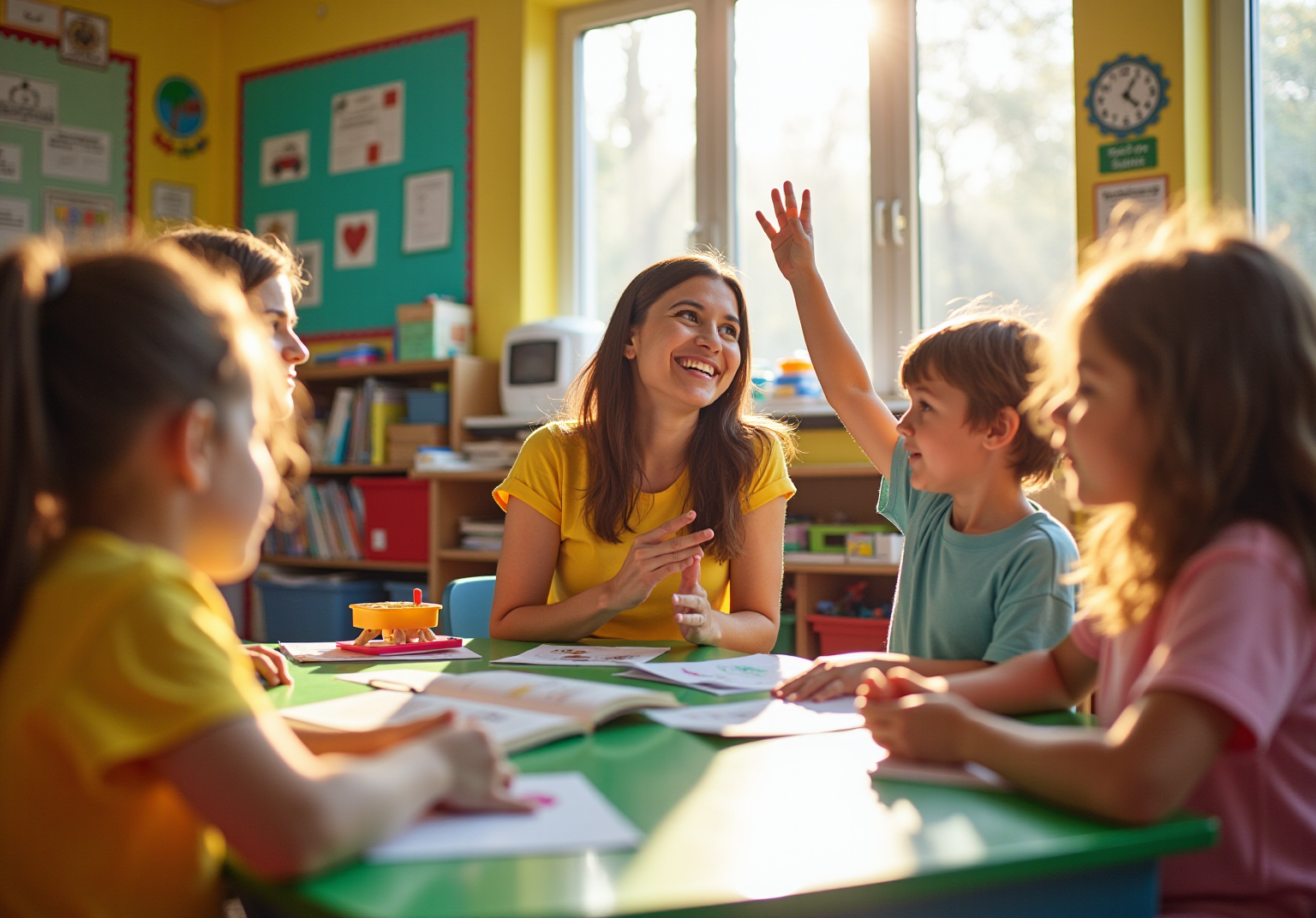 10 DRL ABA Examples to Enhance Behavioral Interventions