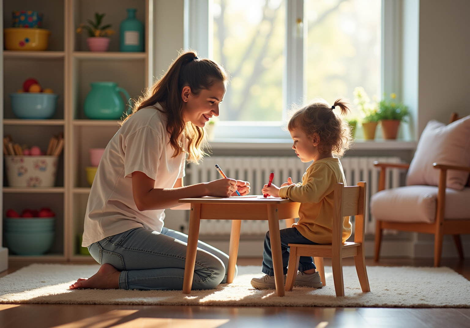 Understanding the Behavioral Assistant Role in Healthcare