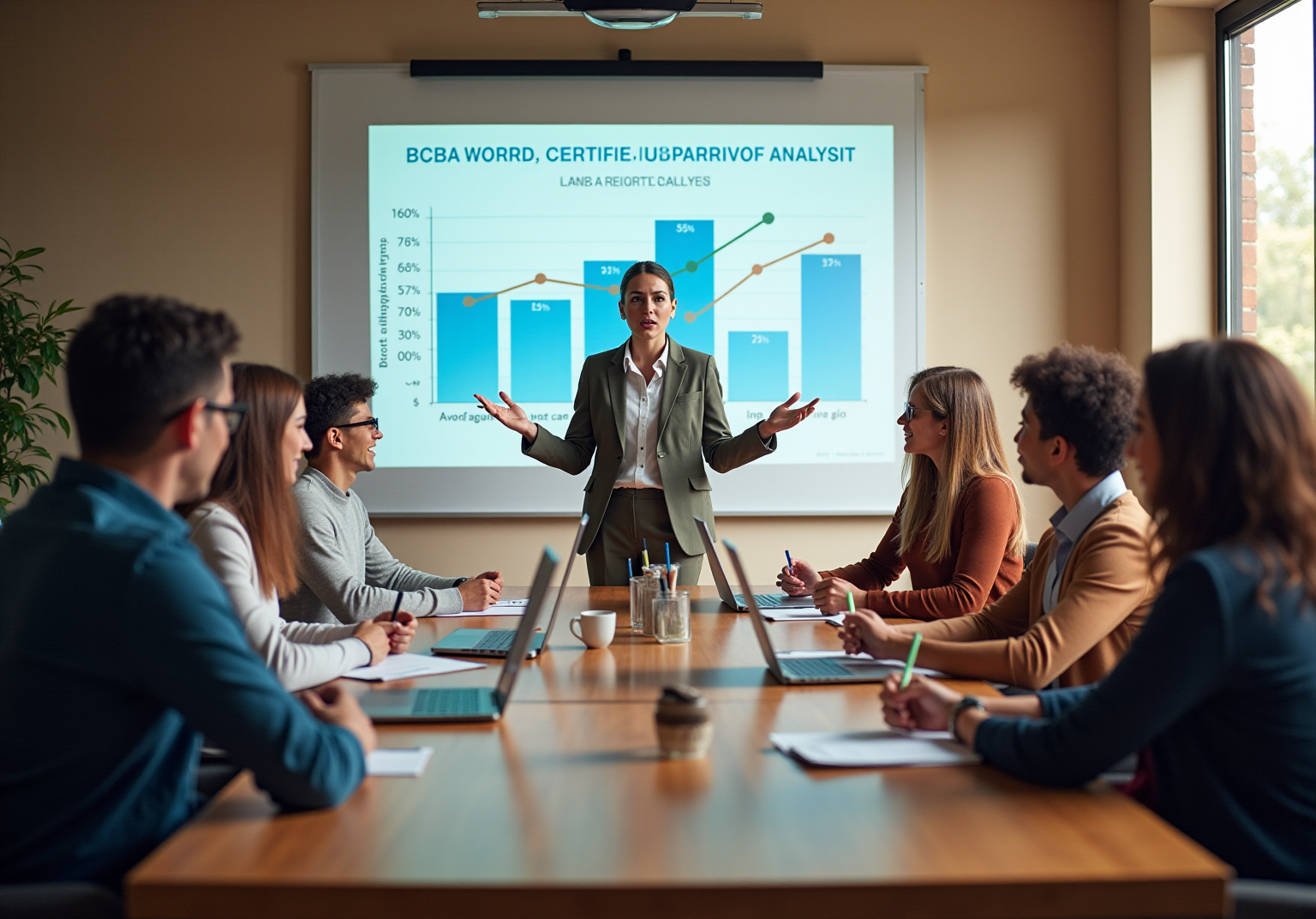 Understanding BCBA Salary in Massachusetts: Key Factors and Insights