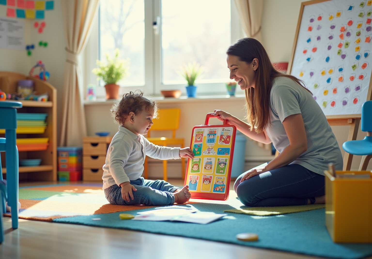 4 Steps to Implement ABA Treatment for Autism Effectively