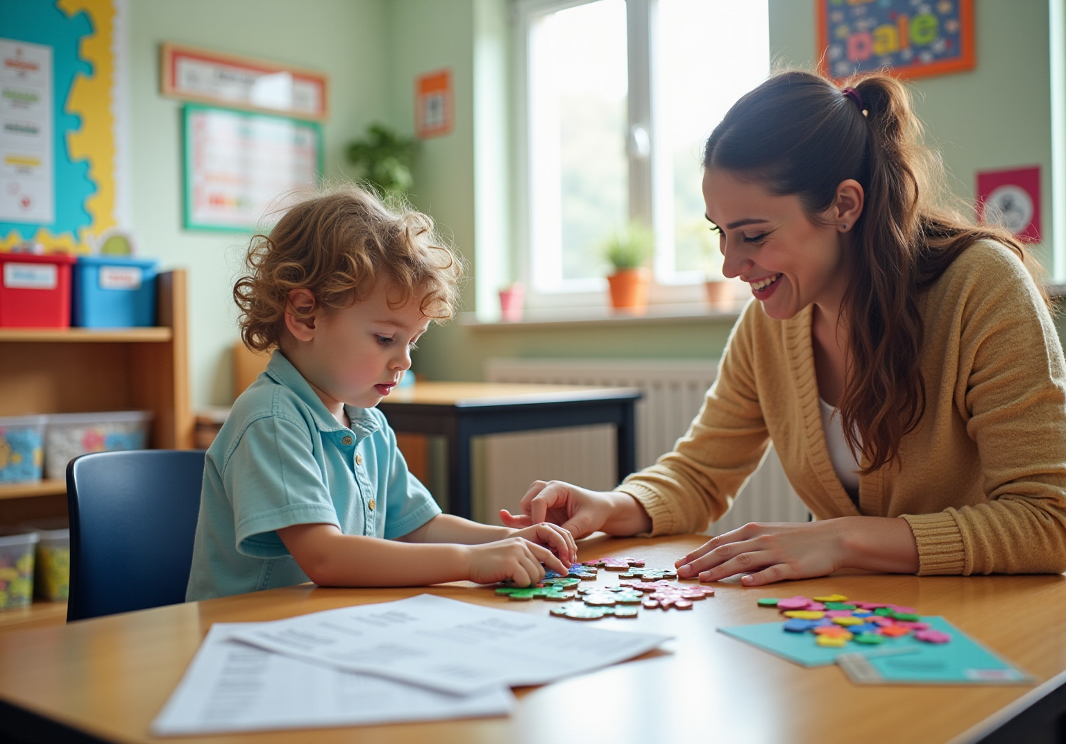 Understanding ABA Therapy Programs: Definition, Context, and Key Traits