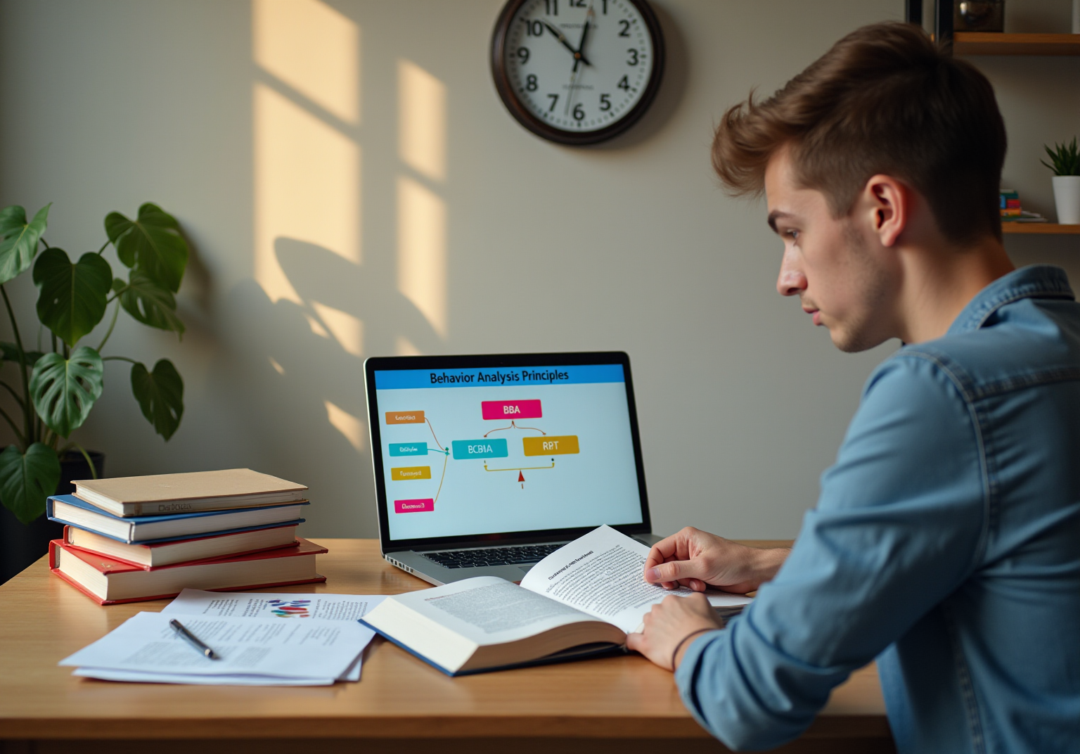 BCaBA Certification Programs: Compare with Other ABA Options