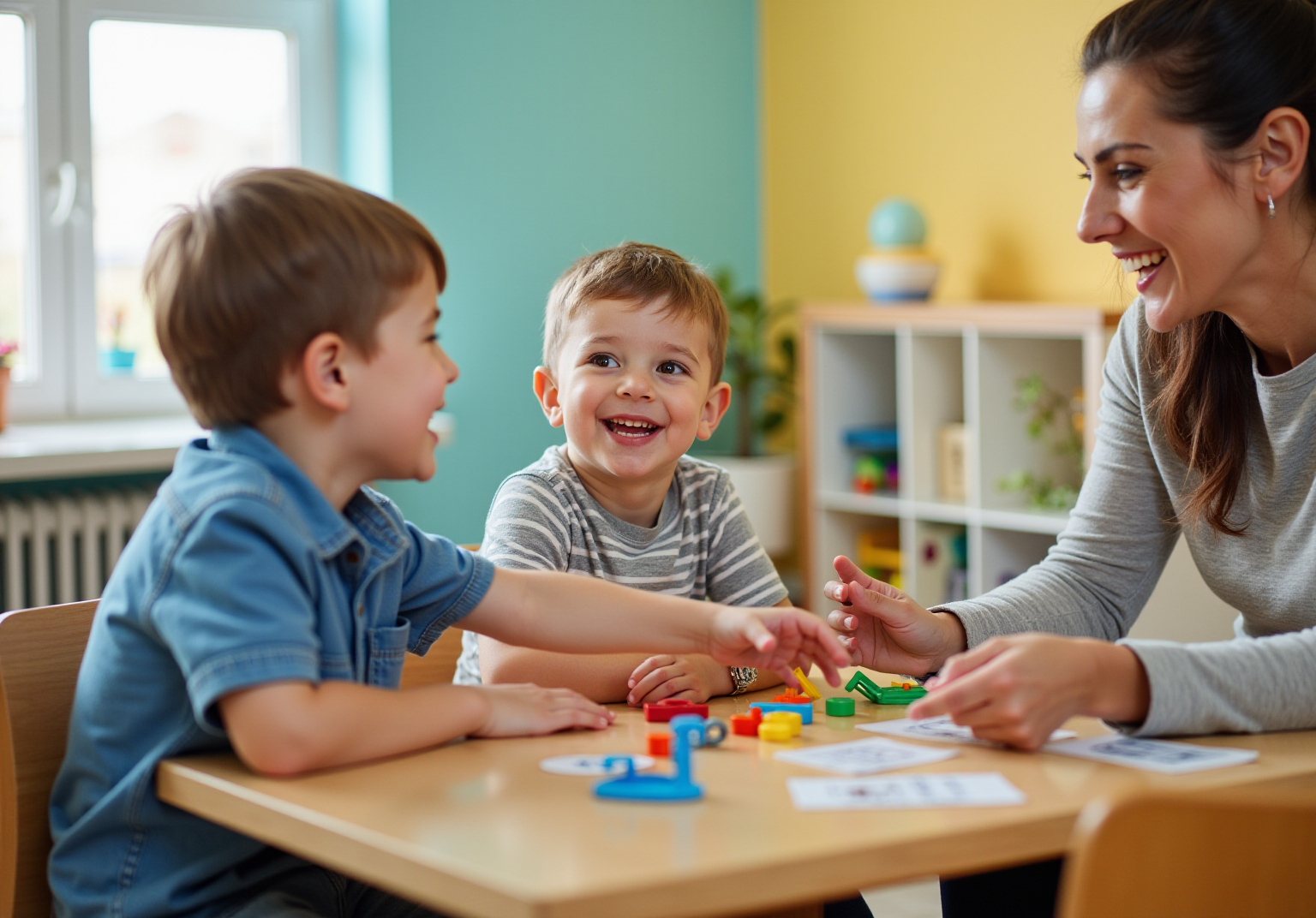 4 Essential RBT Notes Examples for Behavior Technicians in ABA