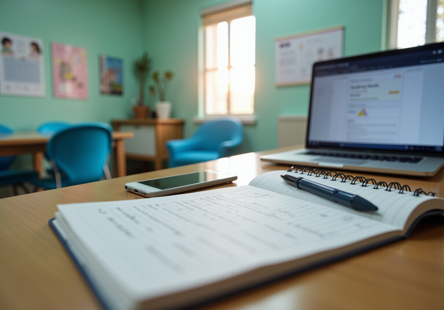 Master ABA Session Notes: Key Steps for Effective Documentation