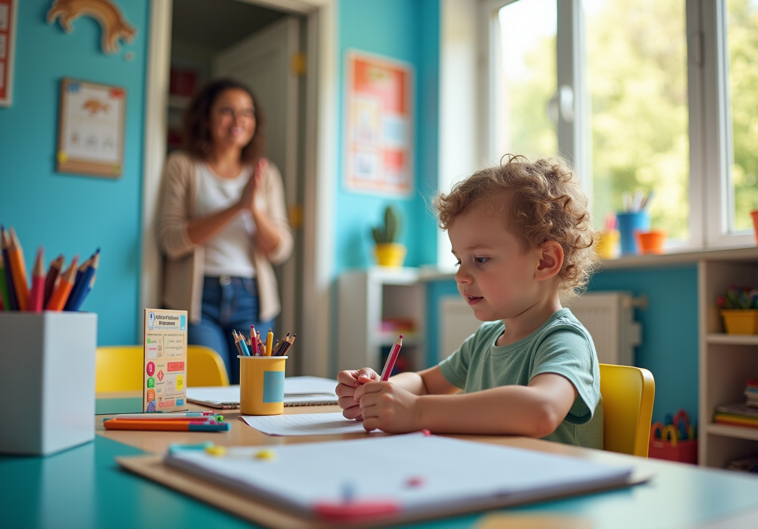 Understanding Operant Behavior in ABA: Definition, Context, and Examples