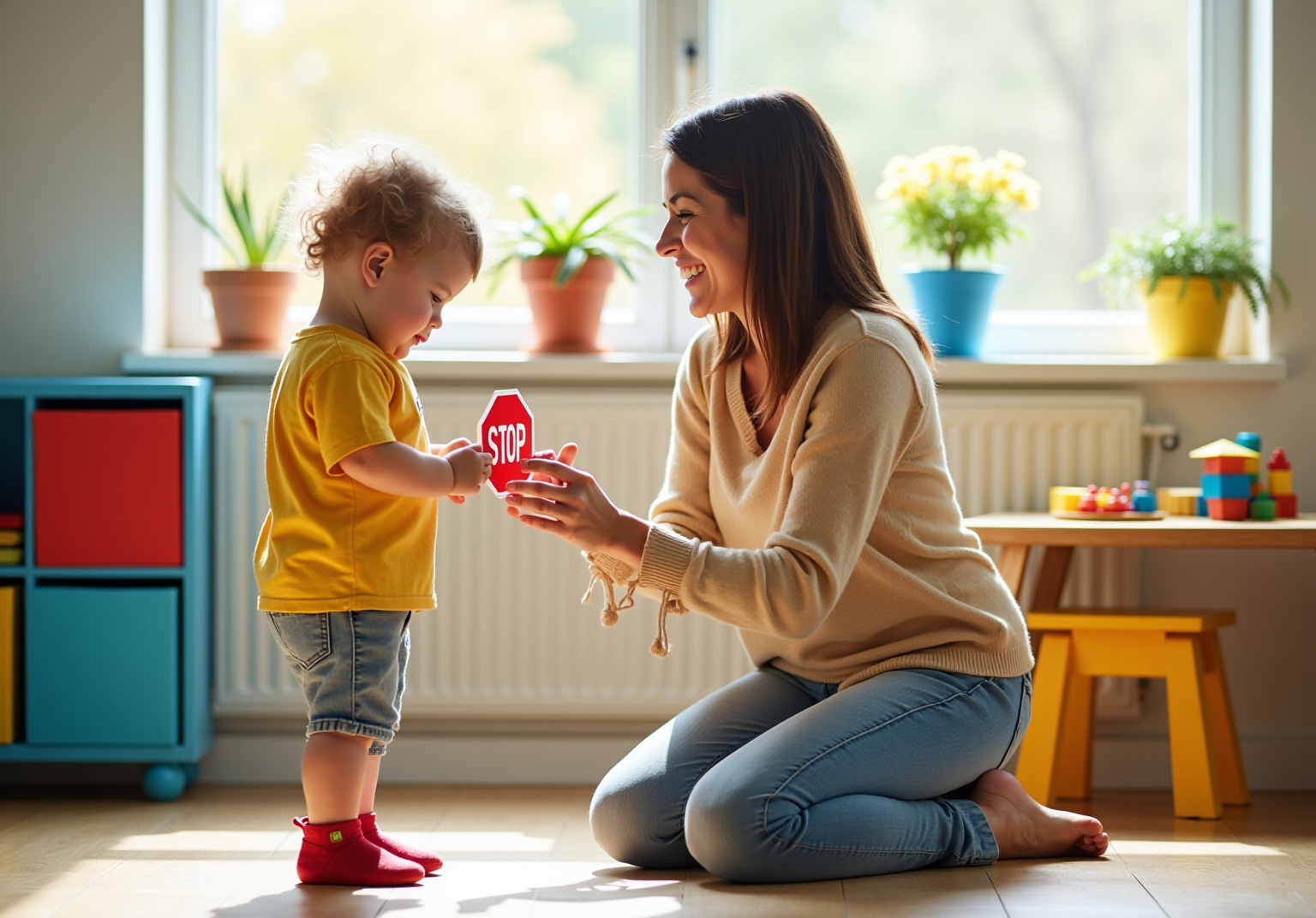 Why Stimulus Control Transfer is Important for ABA Therapy Success