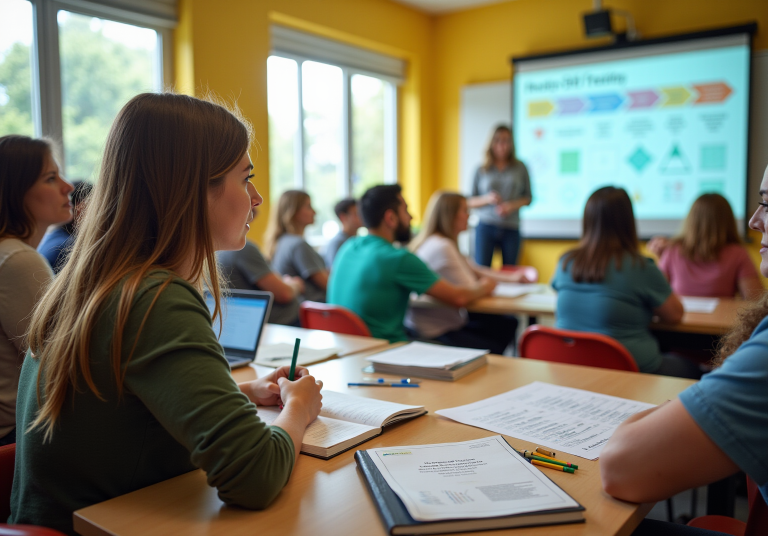 4 Best Practices to Enhance the RBT Career Path