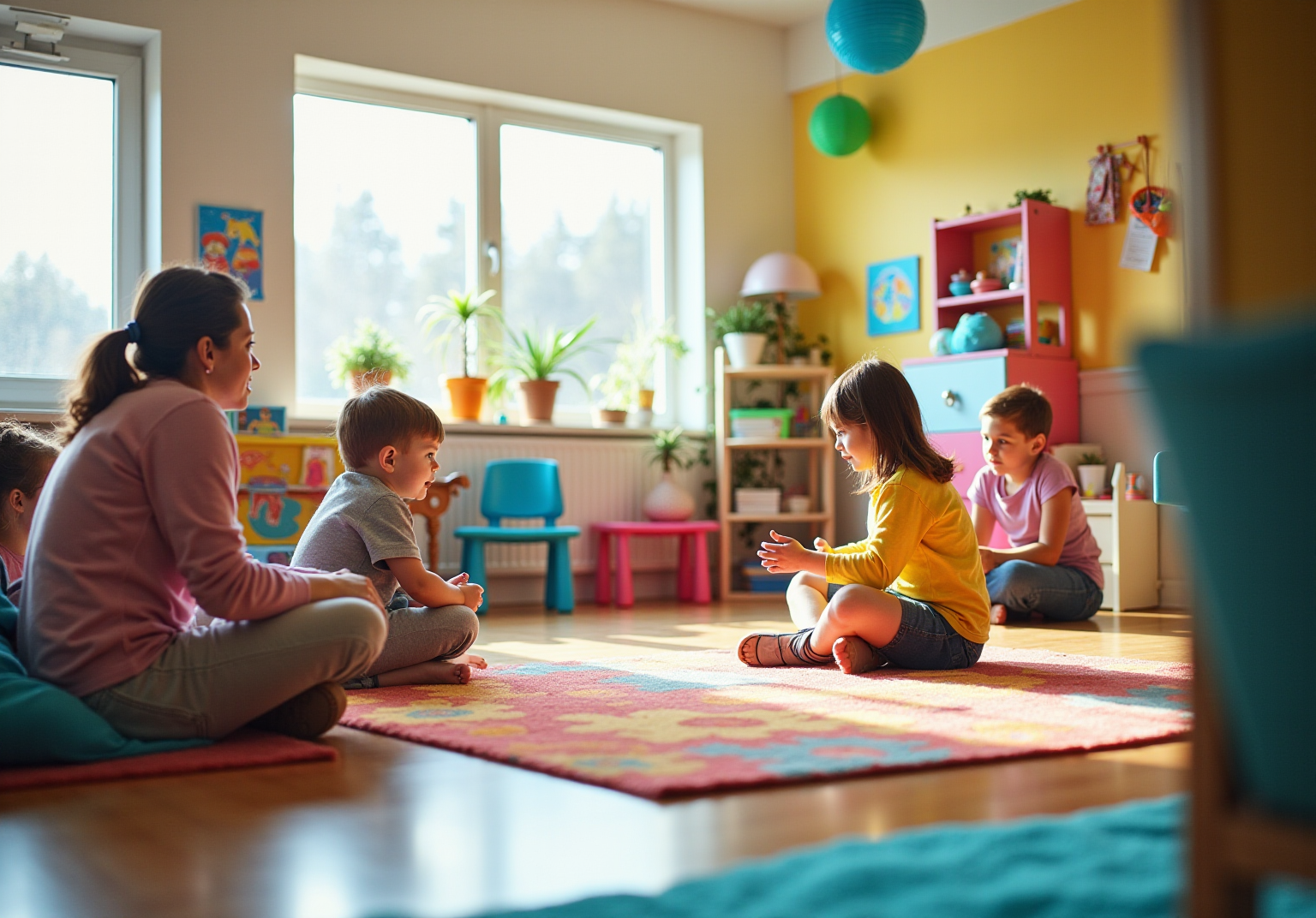 Understanding the Applied Behavior Autism Center: Definition and Role