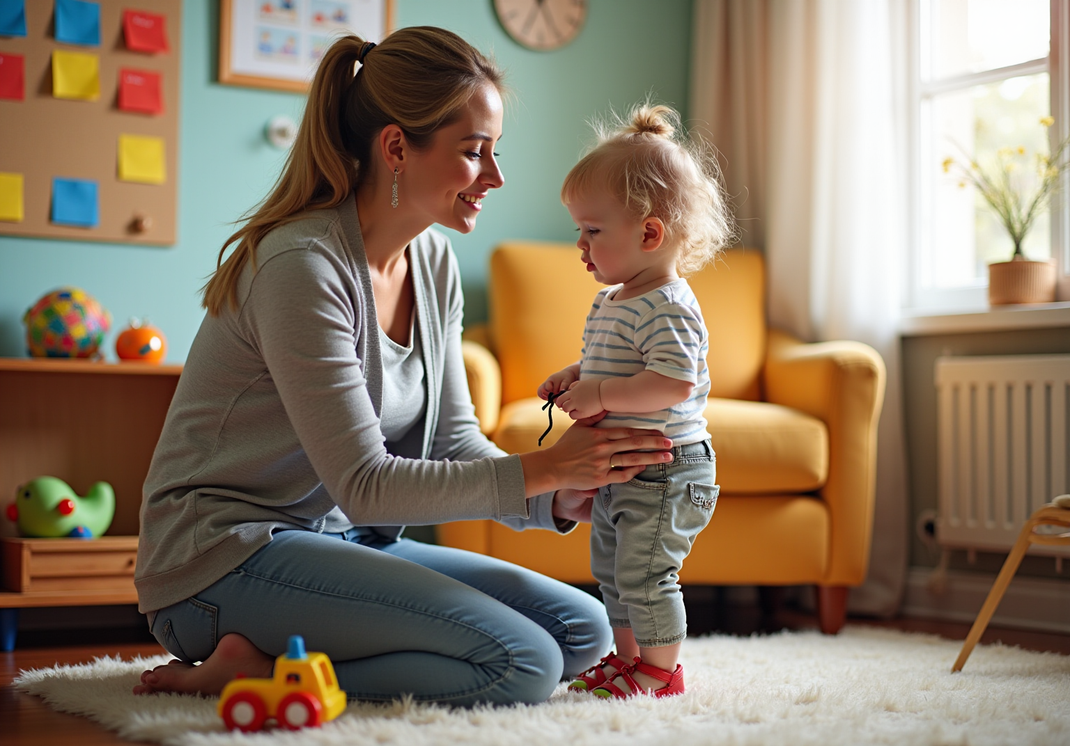 10 Essential Prompting ABA Examples for Effective Therapy