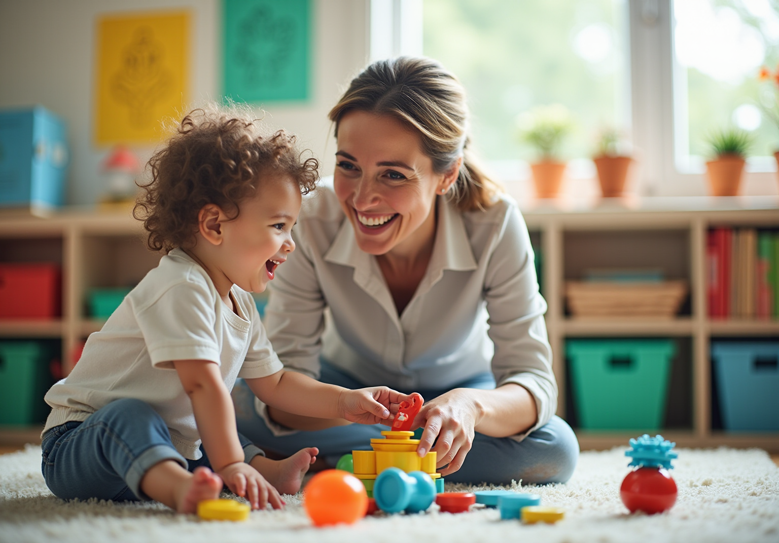 Understanding the Behavior Technician Description in ABA Therapy