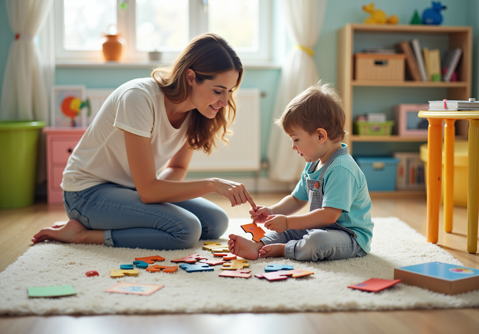 4 Best Practices for Using Prompt ABA in Therapy