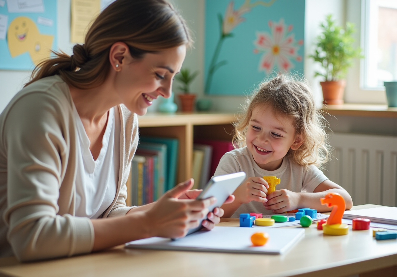 10 Essential Behavior Technician Duties for Effective Care