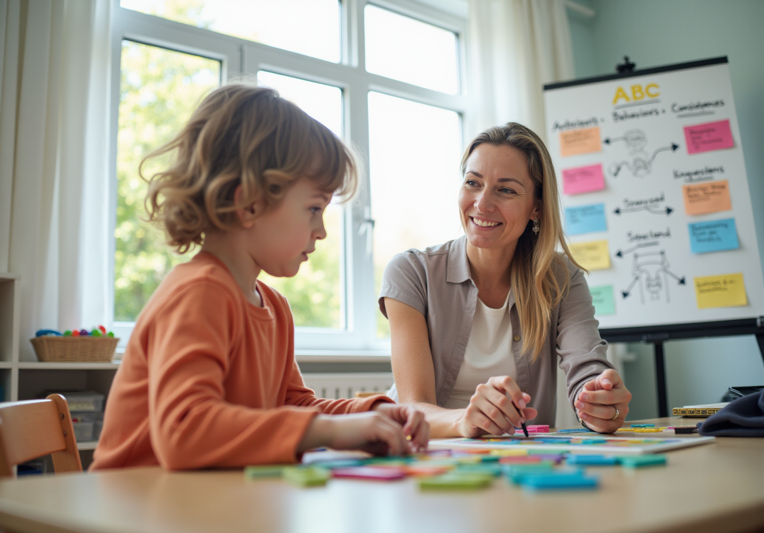 Master the ABC Assessment: Steps for Effective Implementation and Support