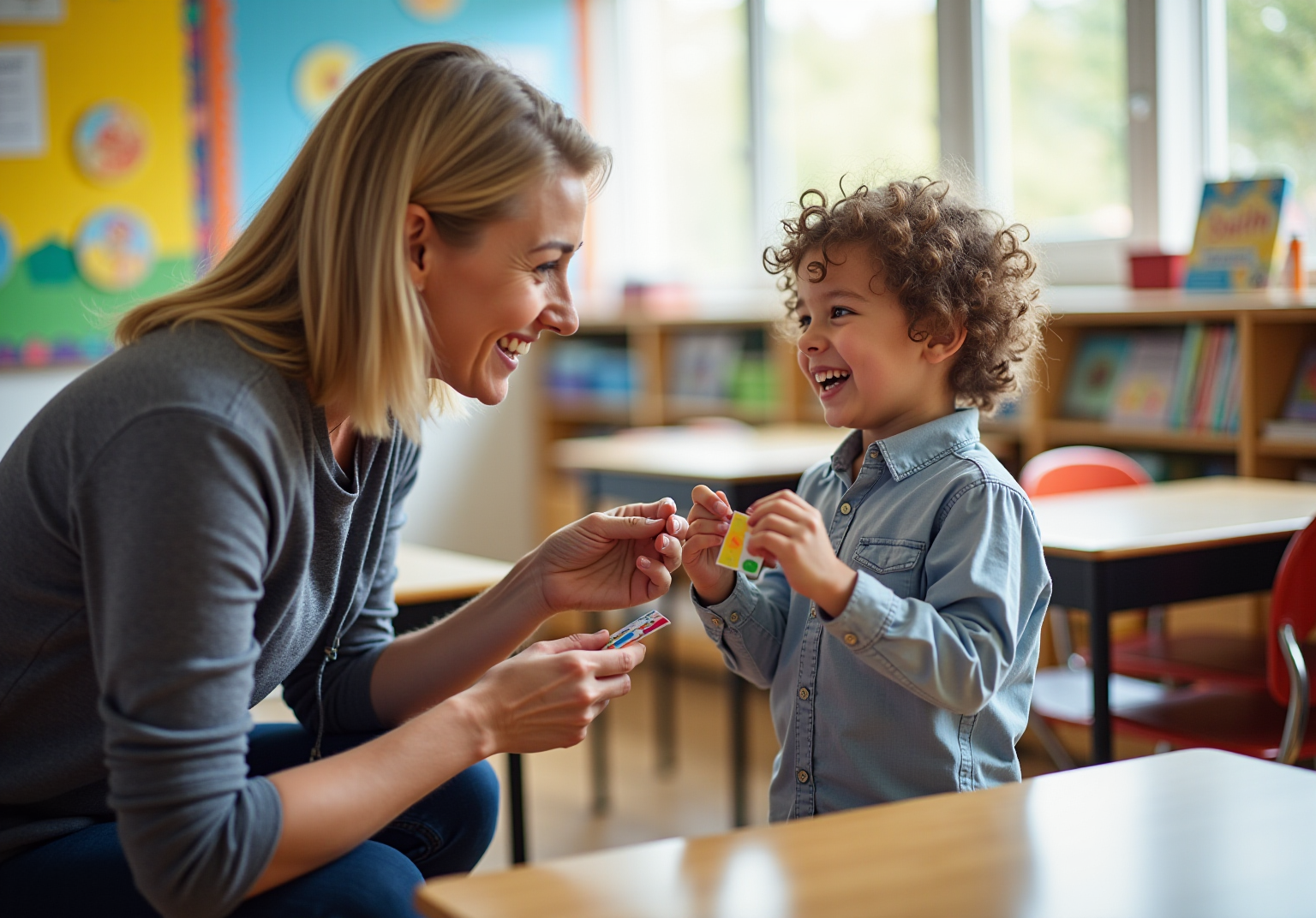 Master ABA Differential Reinforcement: Strategies for Effective Implementation