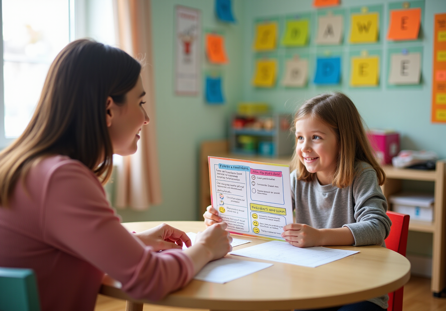 Master Behavior Contracts: Key Practices for ABA Success