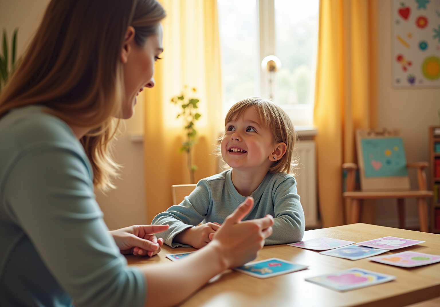 Mastering Stimulus Control: Key Steps for Effective ABA Therapy