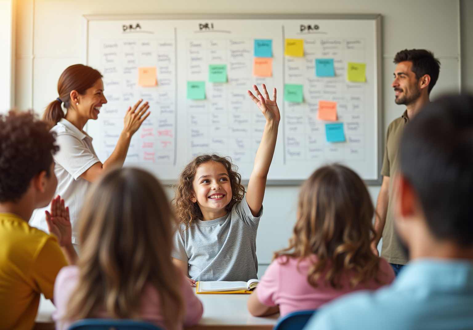 Comparing Differential Reinforcement Types: DRA, DRI, and DRO