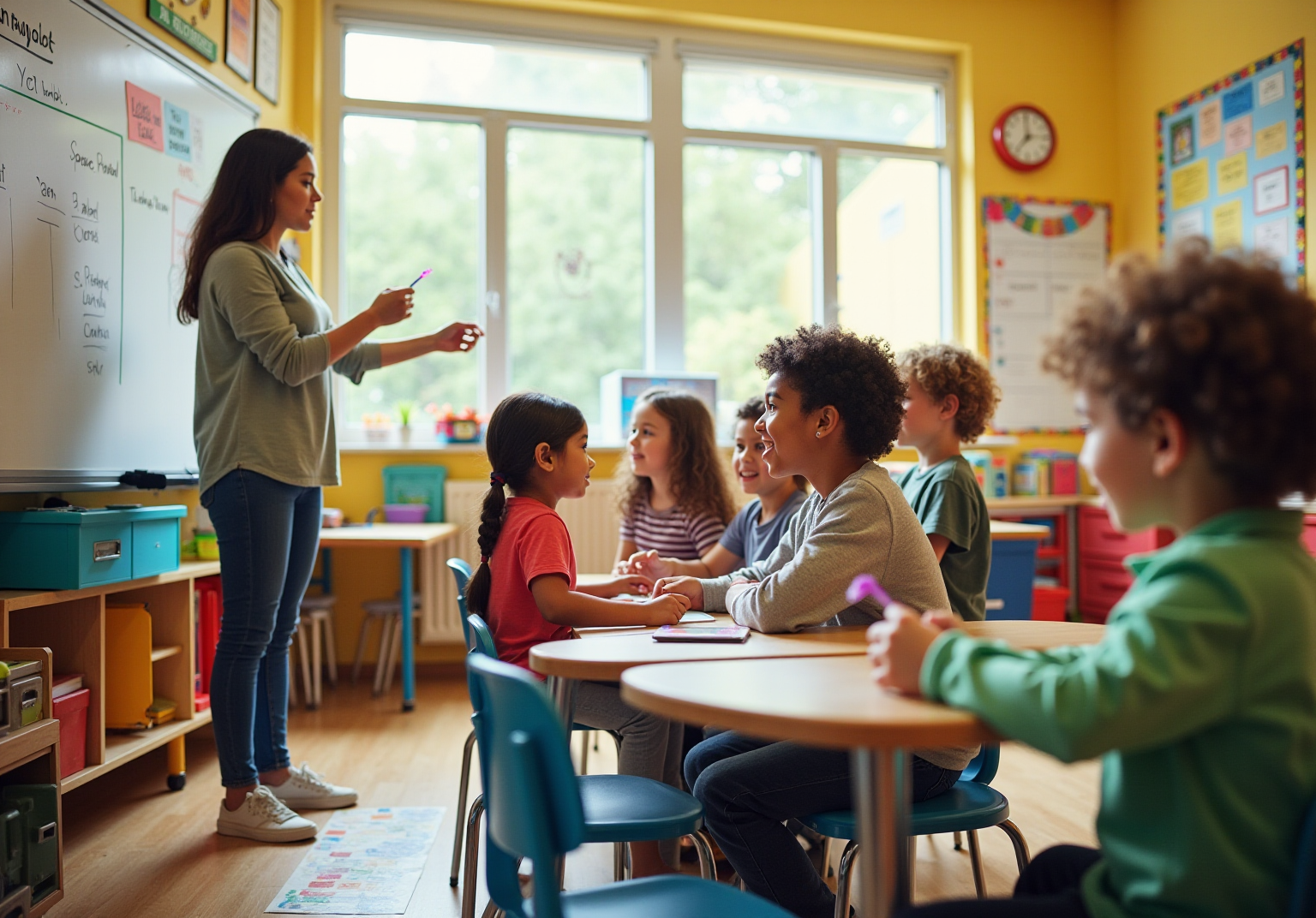 5 Best Practices for Implementing ABA in Schools Effectively