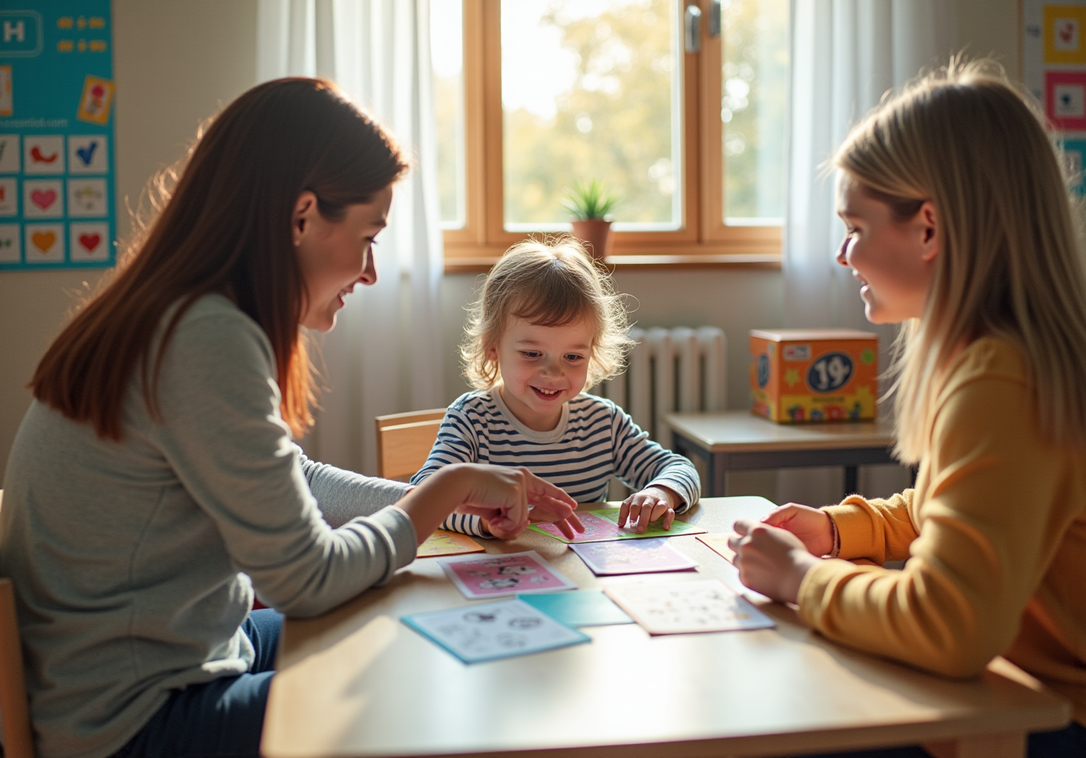 Mastering Stimulus Class ABA: A Step-by-Step Guide for Employers