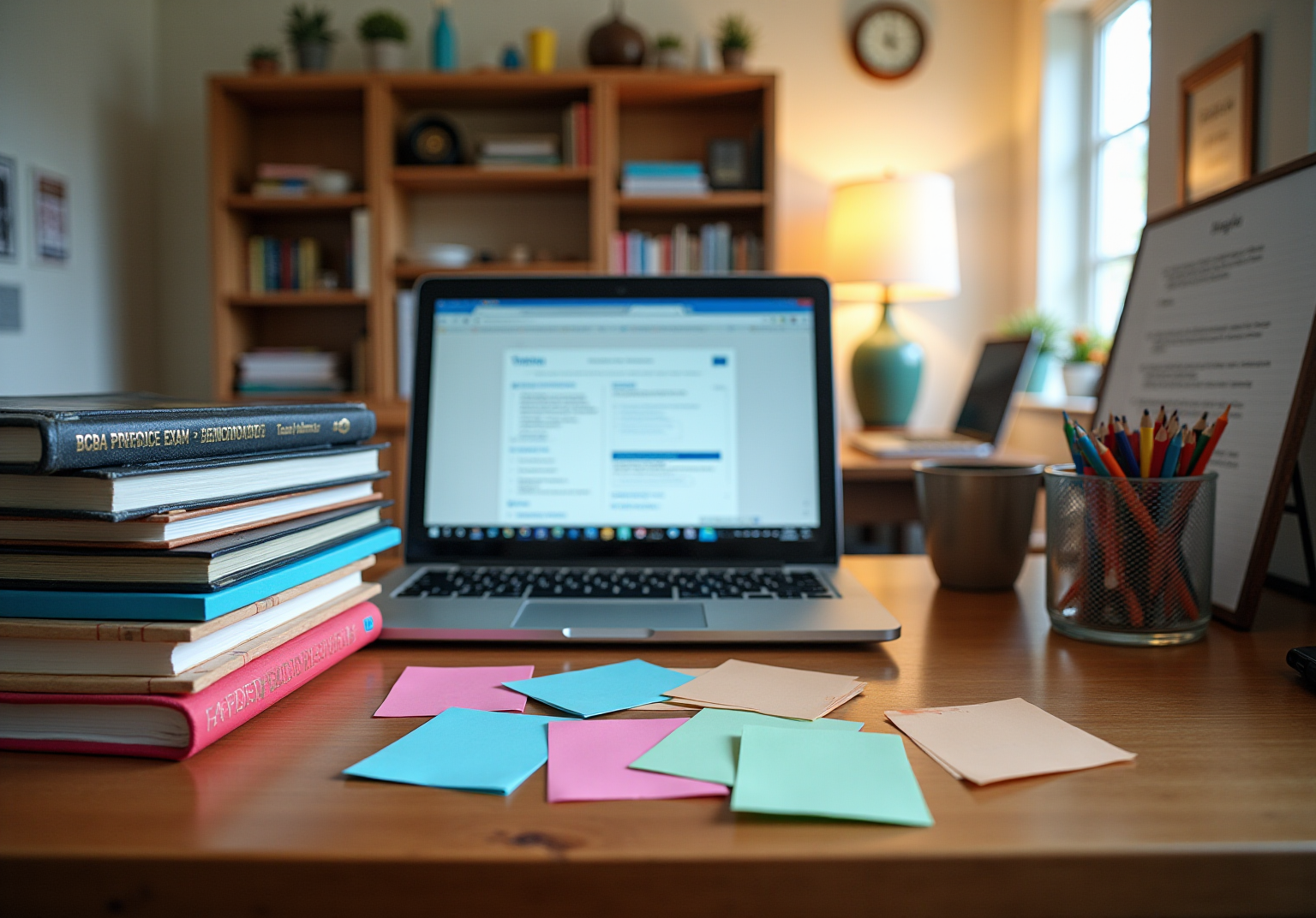 Master the ABA Practice Exam: 5 Steps to Effective Preparation