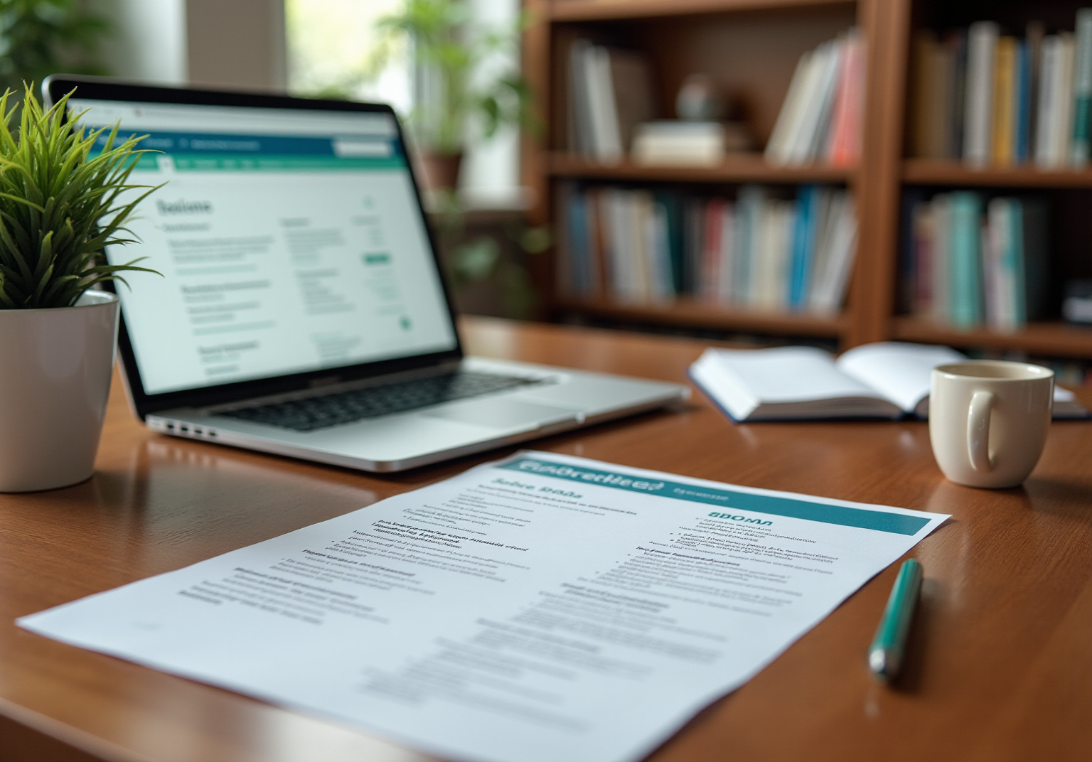 4 BCBA Resume Examples to Elevate Your Job Search