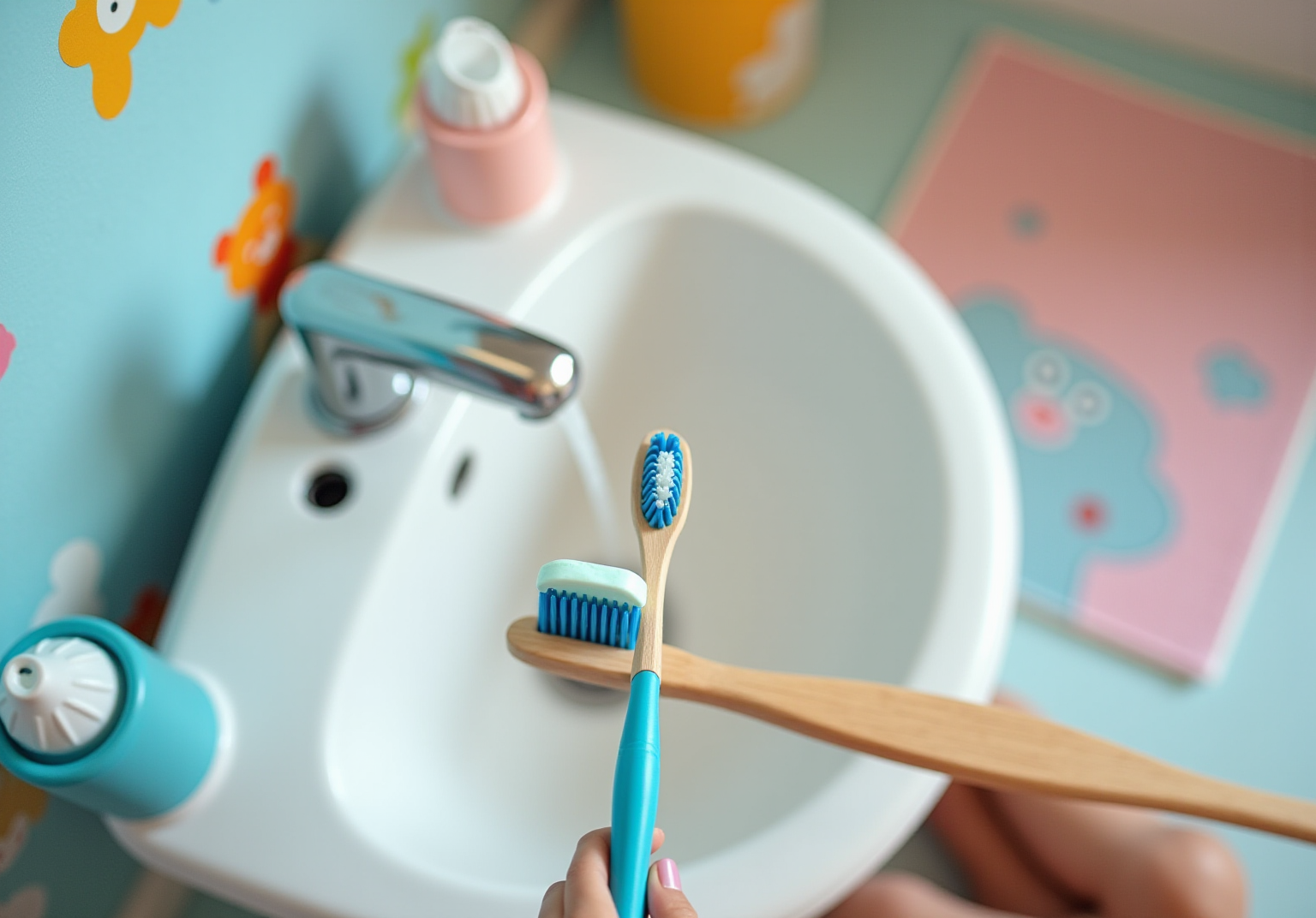 10 Total Task Chaining Examples to Enhance ABA Therapy Outcomes