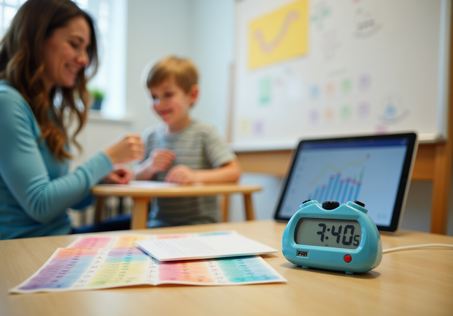 Understanding Duration in ABA: Definition and Practical Applications