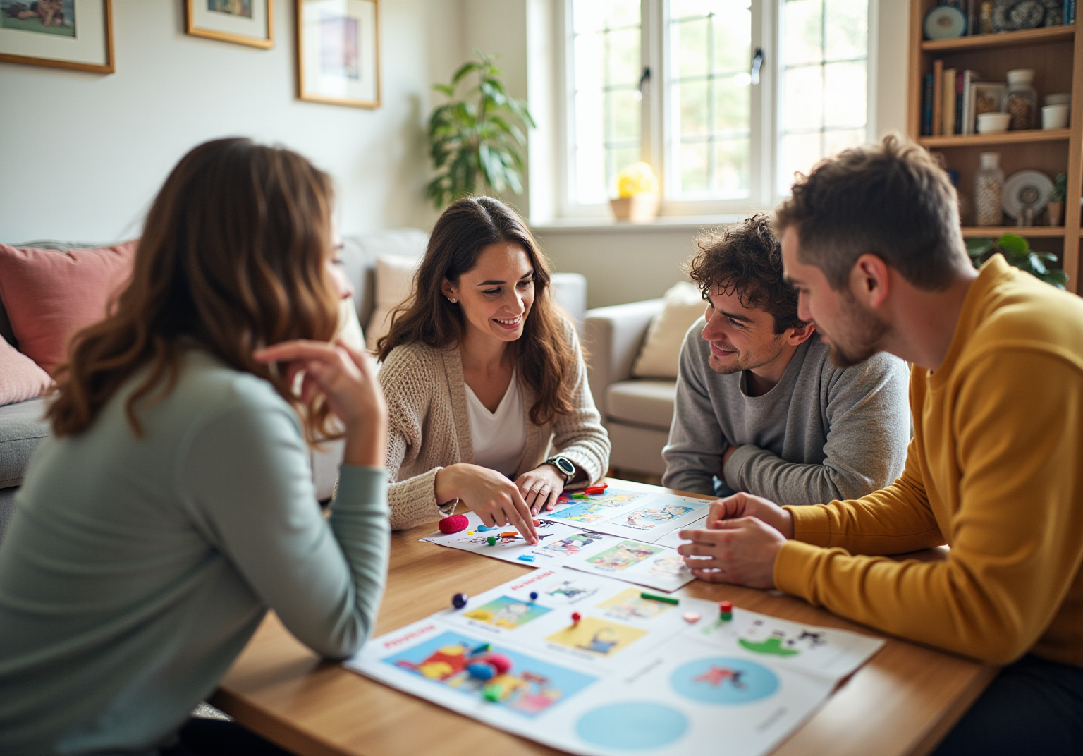 4 Best Practices for Setting Effective ABA Goals