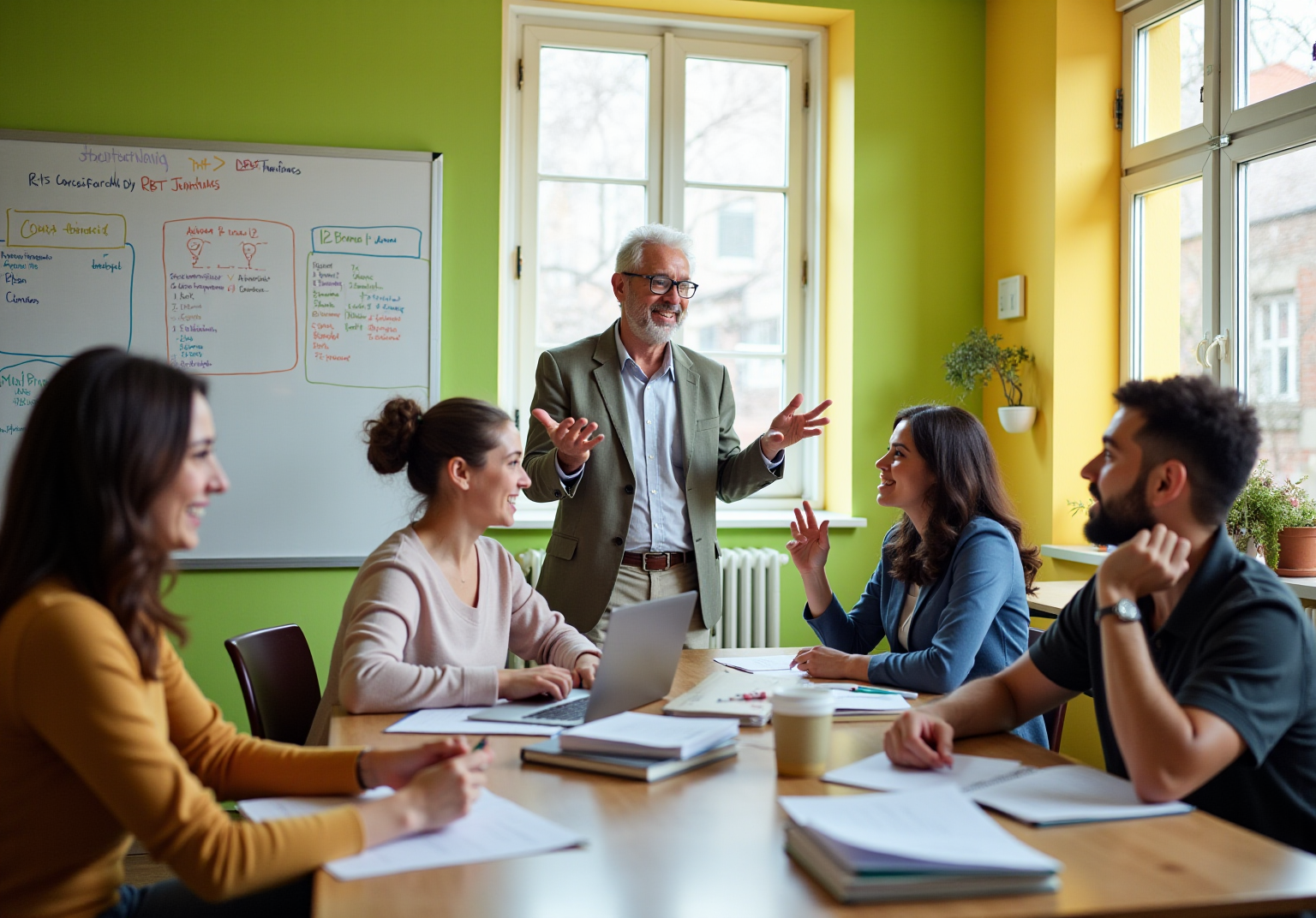 Achieve RBT Certification in Virginia: A Step-by-Step Path