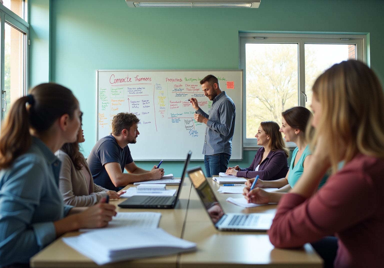 Achieve Registered Behavior Technician Certification in Florida