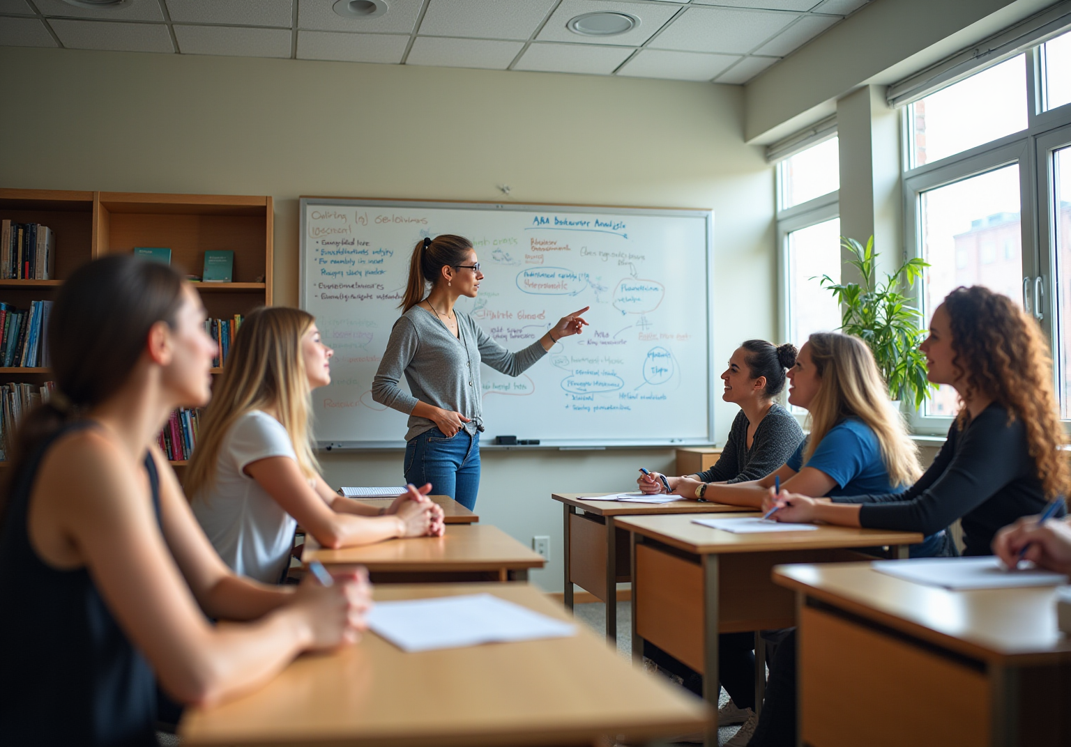 10 Top BCBA Certificate Programs for Aspiring Behavior Analysts