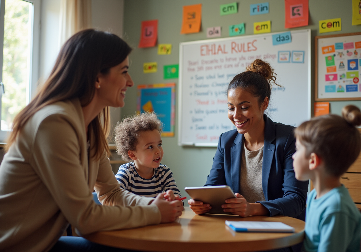 Understanding ABA Rules: Definition, Context, and Key Features