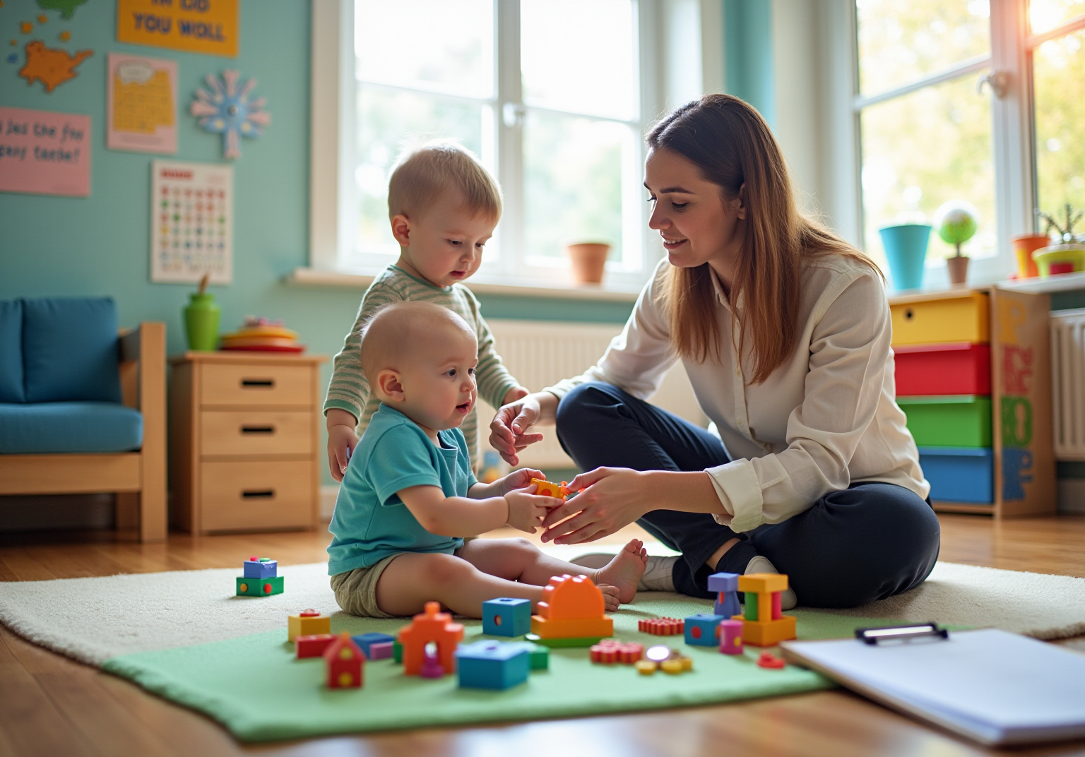 Behavior Technician Requirements: Your Path to RBT Certification