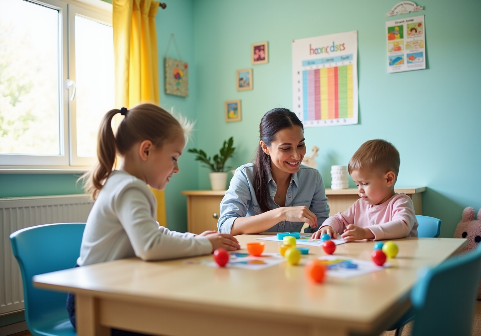 Essential ABA Therapy Requirements for Effective Practice