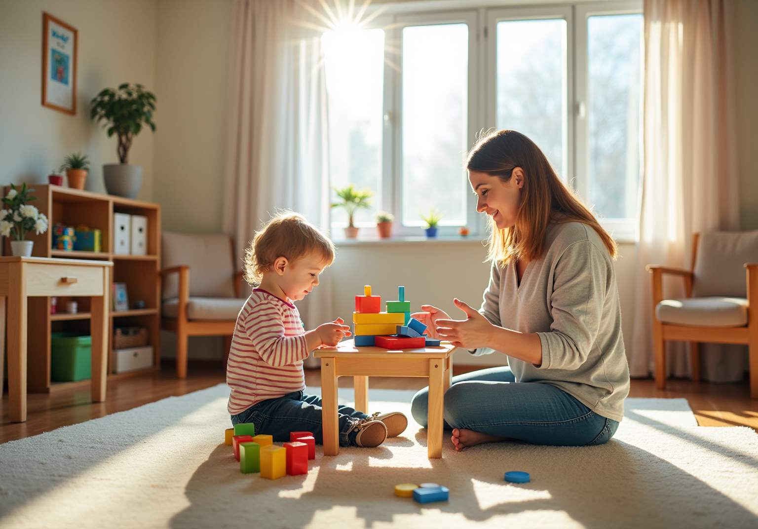 Understanding ABA Behavior Services: A Guide for Healthcare Employers