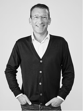 Daniel Hache