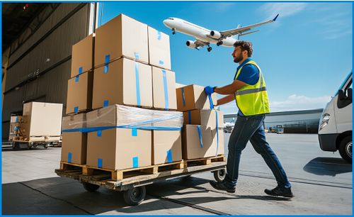 Stackry Business Shipping for US Product Imports Globally - Stackry.com