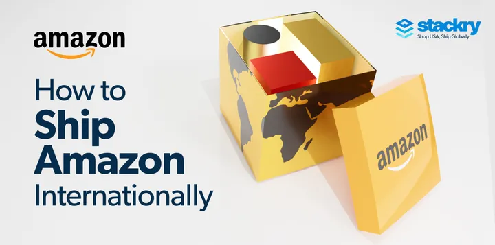 How to Ship Amazon Internationally