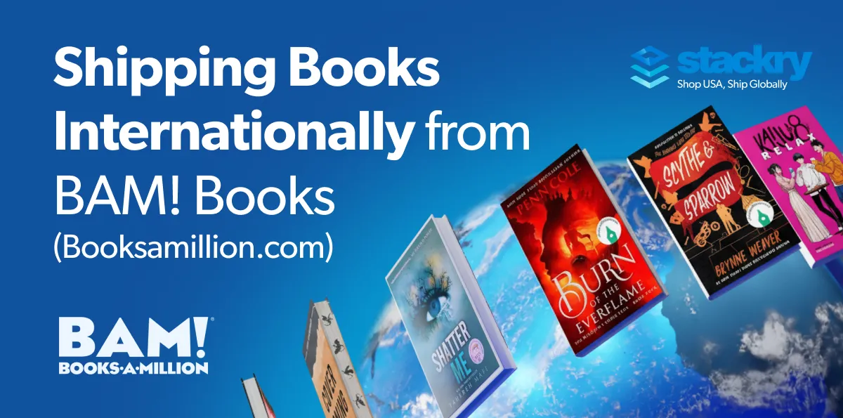 Shipping-Books-Internationally-from-BAM-Books-Booksamillion-com