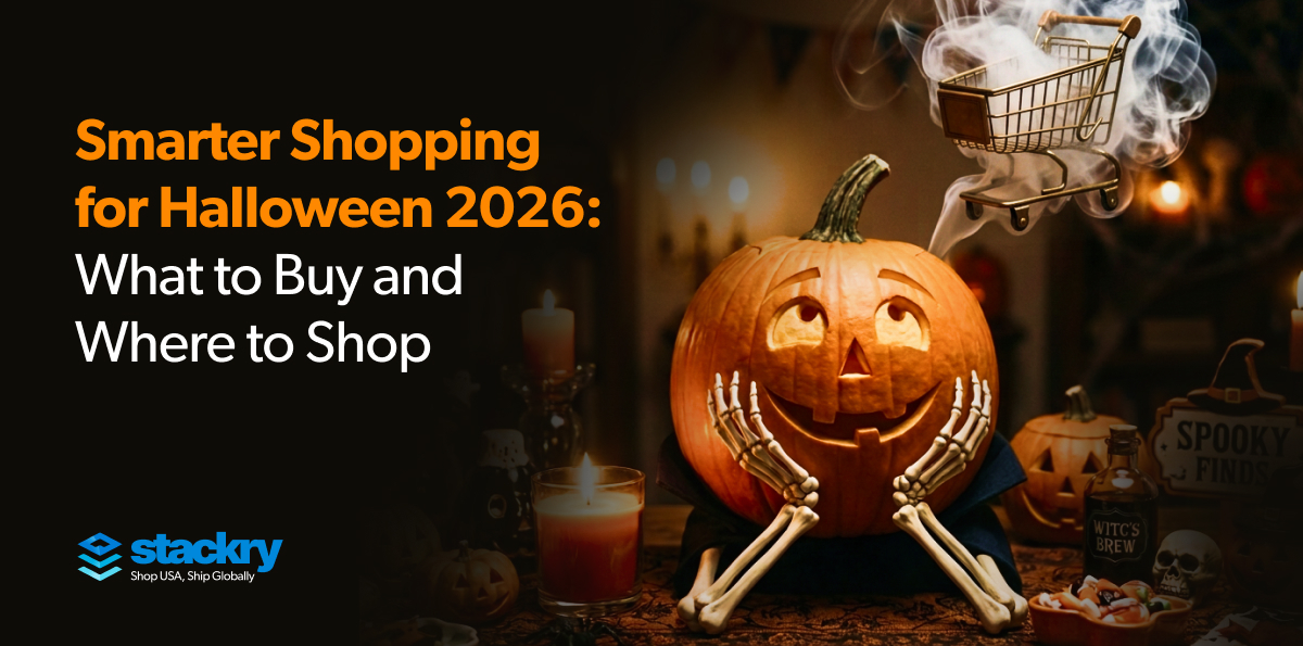Smarter Shopping for Halloween 2026: What to Buy and Where to Shop.