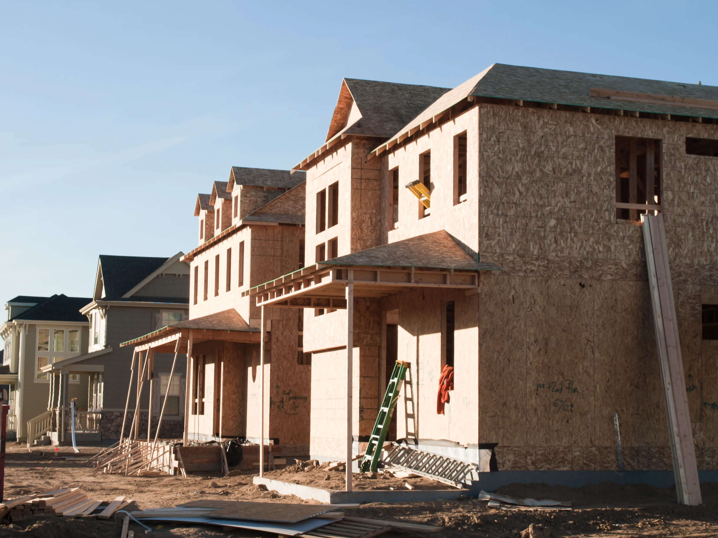 Does Homeowners Insurance Cover Construction Defects?
